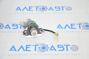 Lexus GS300 GS350 GS430 GS450h 06-07 trunk lid lock cylinder