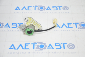 Lexus GS300 GS350 GS430 GS450h 06-07 trunk lid lock cylinder