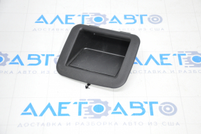 Trunk lid handle Lexus GS300 GS350 GS430 GS450h 06-11 internal
