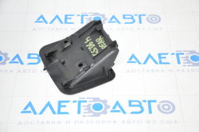 Trunk lid handle Lexus GS300 GS350 GS430 GS450h 06-11 internal