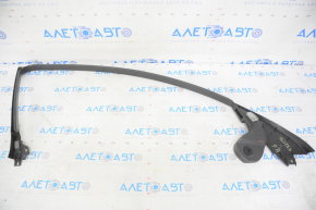Inner door frame, front right, Lexus GS300 GS350 GS430 GS450h 06-11