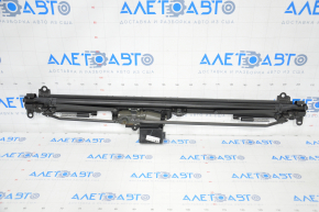 Rear Window Curtain Assembly Lexus GS300 GS350 GS430 GS450h 06-11 Black