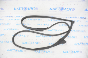 Front right door seal for Lexus GS300 GS350 GS430 GS450h 06-11