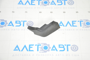 Right windshield wiper seal for Lexus GS300 GS350 GS430 GS450h 06-11