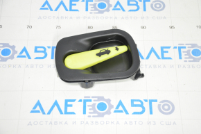 Emergency trunk release handle Lexus GS300 GS350 GS430 GS450h 06-11 scratch on the trim