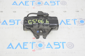 Hood Lock for Lexus GS300 GS350 GS430 GS450h 06-11