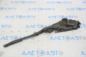 Hood lock trim plastic Lexus GS300 GS350 GS430 GS450h 06-07