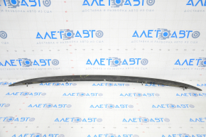 Lexus GS300 GS350 GS430 GS450h trunk lid spoiler 06-11 break