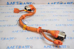 High voltage cable for inverter Hyundai Sonata 11-15 hybrid type 2