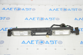 Trunk lid number plate light assembly for Lexus GS300 GS350 GS430 GS450h 06-11