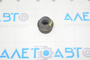 Radiator support lower right Ford Fusion mk5 17-20 rubber