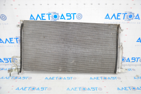 Air conditioner radiator condenser Ford Fusion mk5 17-20 1.5 2.0T 2.5 2.7T