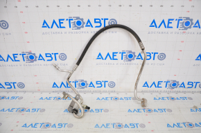Air conditioning tube condenser-compressor Ford Fusion mk5 17-20 2.0T