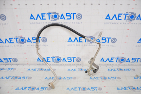 Air conditioning tube condenser-compressor Ford Fusion mk5 17-20 2.0T