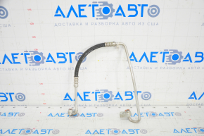 Air conditioning tube from condenser Ford Fusion mk5 17-20 2.0T