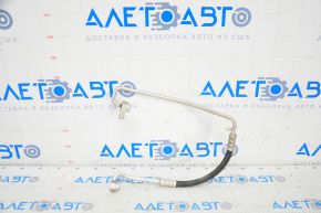 Air conditioning tube from condenser Ford Fusion mk5 17-20 2.0T