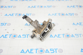 Oil filter housing Ford Fusion mk5 17-20 2.0T 3 channels