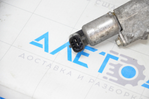 Oil filter housing Ford Fusion mk5 17-20 2.0T 3 channels