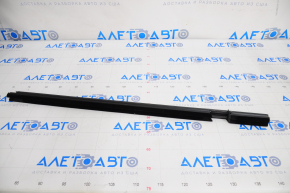 Glass seal rear right Volvo C40 22-