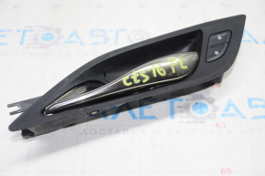 Door handle inside front left Cadillac CTS 14-19