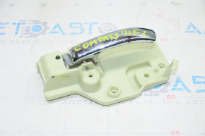 Door handle inside front left Jeep Compass 11-16