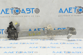 Front right window lifter with motor for Honda Accord 18-22