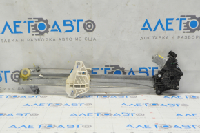Front right window lifter with motor for Honda Accord 18-22