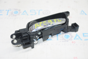 Honda Accord 13-17 inner front left door handle