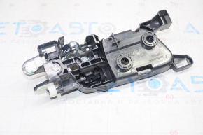 Honda Accord 13-17 inner front left door handle