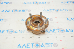 Rear left hub Ford Fusion mk5 17-20 AWD rusty