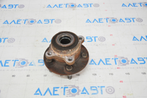Rear right hub Ford Fusion mk5 17-20 AWD rusty