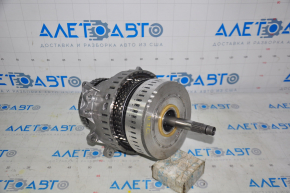 Clutch package automatic transmission Toyota Camry v70 18-24 8 speed