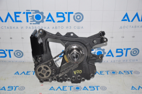 Oil pump automatic transmission Toyota Camry v70 18-24 8 speed