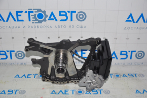Oil pump automatic transmission Toyota Camry v70 18-24 8 speed
