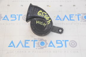 Lexus GS300 GS350 GS430 GS450h 06-11 high signal with bracket
