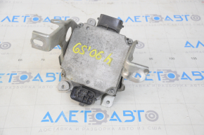 Front sway bar control Lexus GS300 GS350 GS430 GS450h 06-07