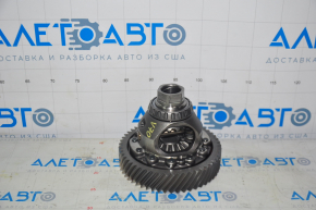 Differential automatic transmission Toyota Camry v70 18-21 8 steps