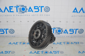 Differential automatic transmission Toyota Camry v70 18-21 8 steps