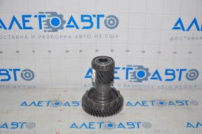 Intermediate gear automatic transmission Toyota Camry v70 18-21 8 speed