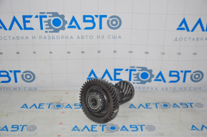 Intermediate gear automatic transmission Toyota Camry v70 18-21 8 speed