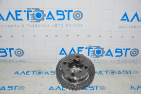 Planetary gear automatic transmission Toyota Camry v70 18-24 8 speed