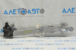 Window lifter with motor front right Honda CRV 17-22