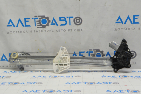 Window lifter with motor front right Honda CRV 17-22