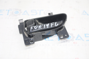 Door handle inner front left Subaru Forester 14-18 SJ