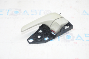Door handle inside front left Toyota Sienna 11-20