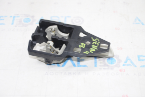 Door handle inside front left Toyota Sienna 11-20