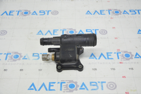 Cooling system flange Ford Fusion mk5 17-20 2.0T