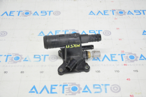 Cooling system flange Ford Fusion mk5 17-20 2.0T