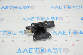 Cooling system flange Ford Fusion mk5 17-20 2.0T