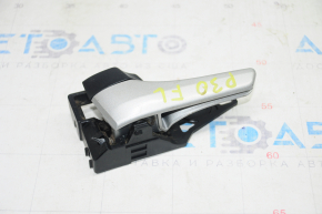 Door handle inner front left Toyota Prius 30-11 10-15
